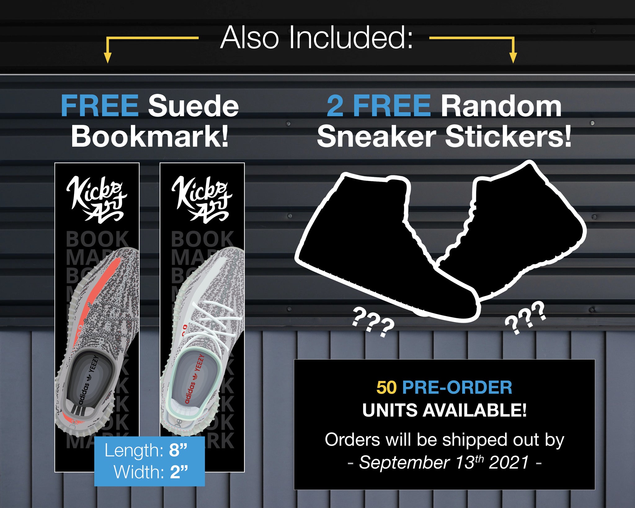 FREE Sneaker Coloring Pages - KicksArt